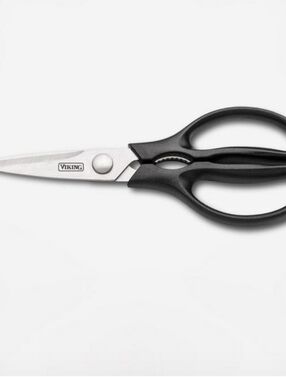 Viking Professional Stainless Steel 8" Scissors